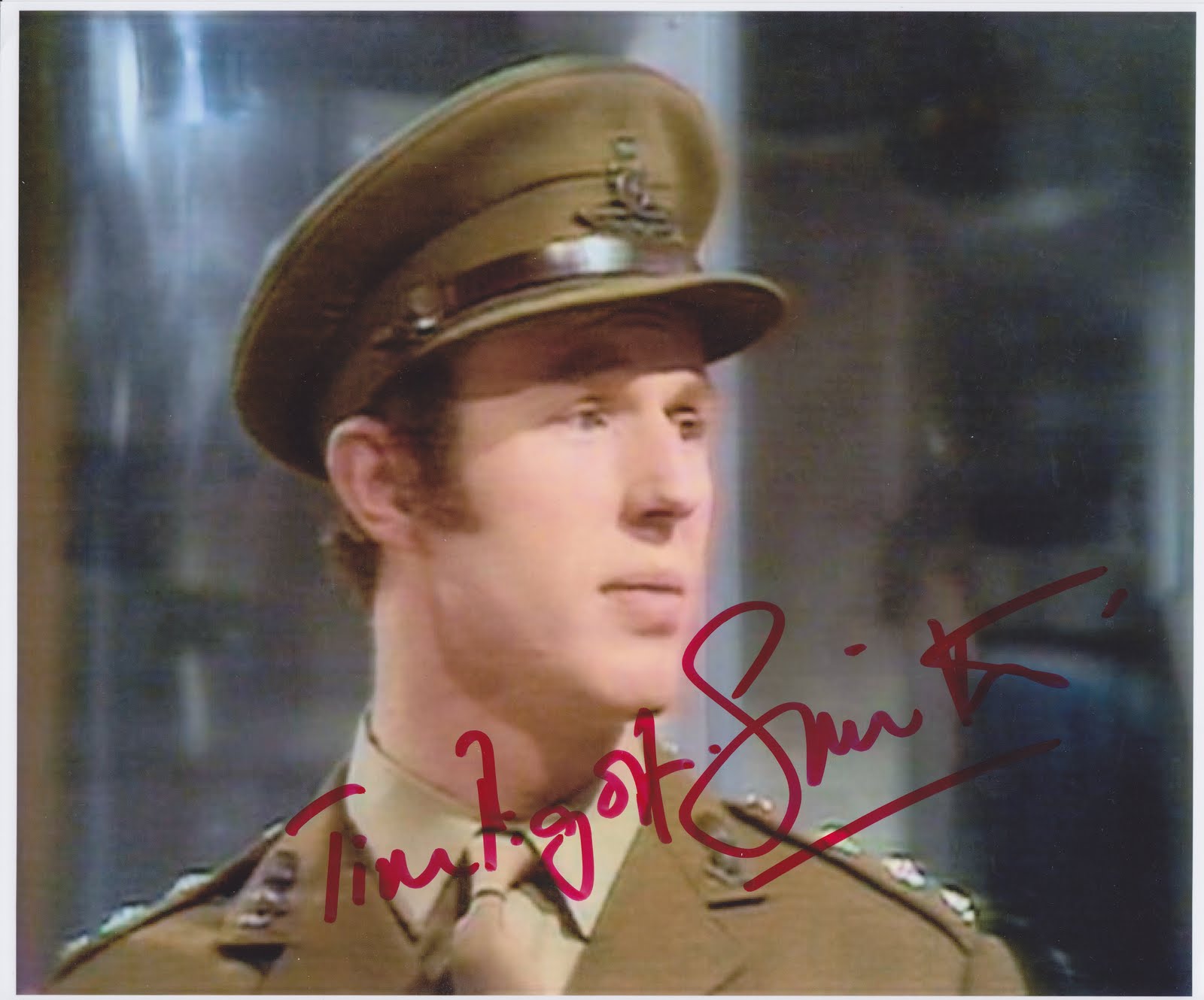 Tim Pigott