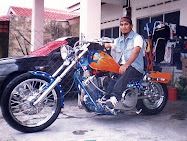 MY BIKE (2003 - 2008)