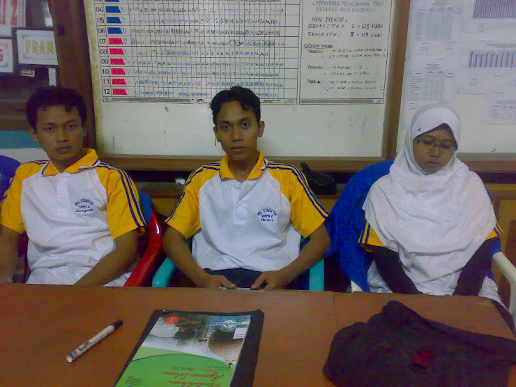 sekolah SMP2