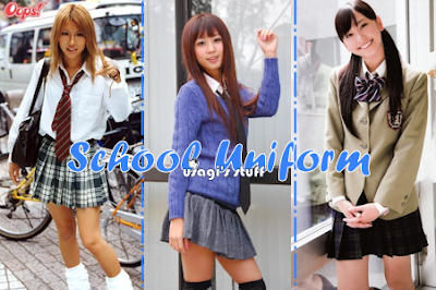 ..| اليآبـآن ومآأدرآكـ ماليآبــآآن ->تقرير شامل عن اليابان  School+uniform