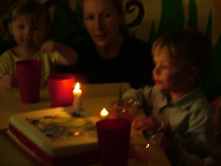 Cake!