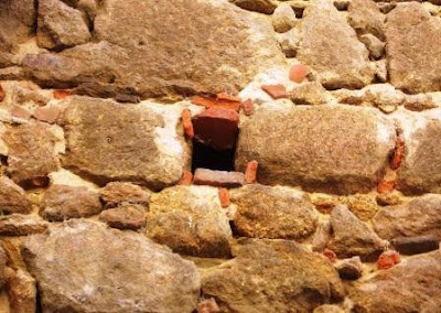 Todo a cien... (o a menos) Mechinal