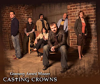 Casting Crowns