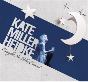 Kate Miller-Heidke - Caught In The Crowd - YouTube