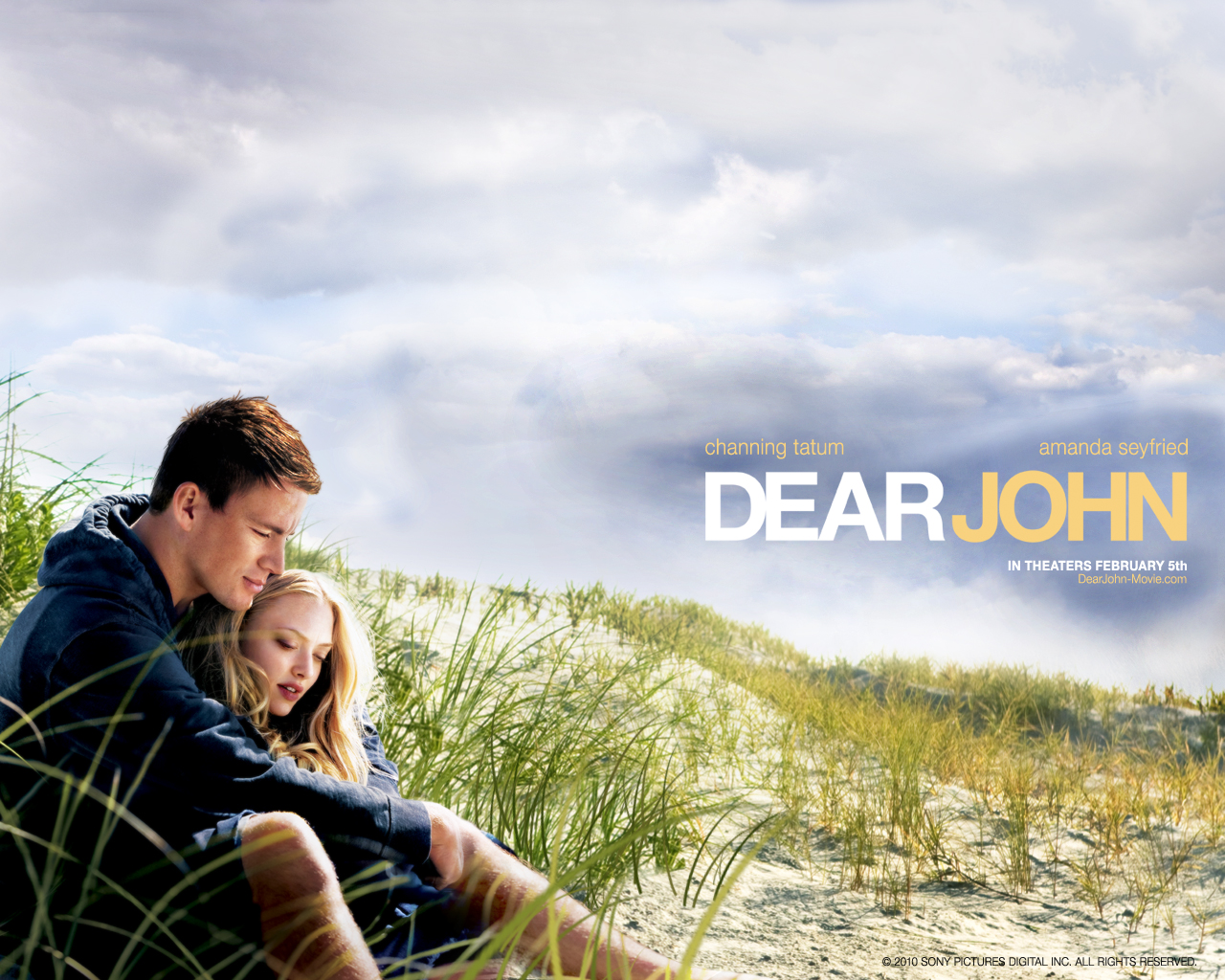 Paperweight Dear John