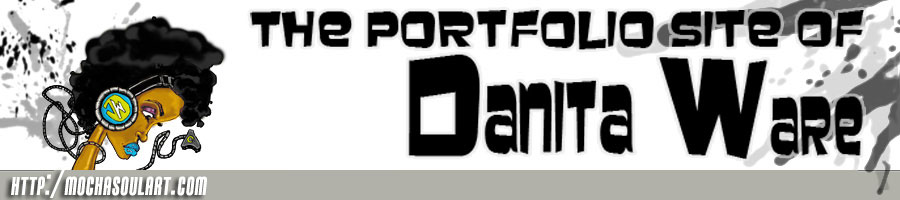 Blog of Danita Ware