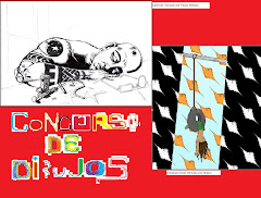 CONCURSO DE DIBUJOS!