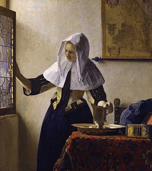 Johannes Vermeer (Dutch, 1632–1675)