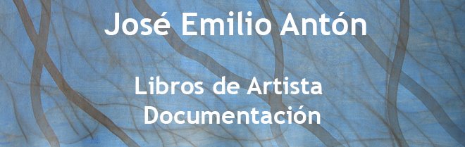 Libros de Artista - Documentación