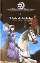 Niaca está leyendo: