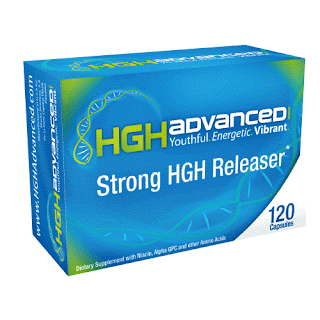 HGH Advanced Reviews