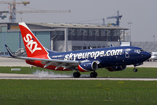 SkyEurope