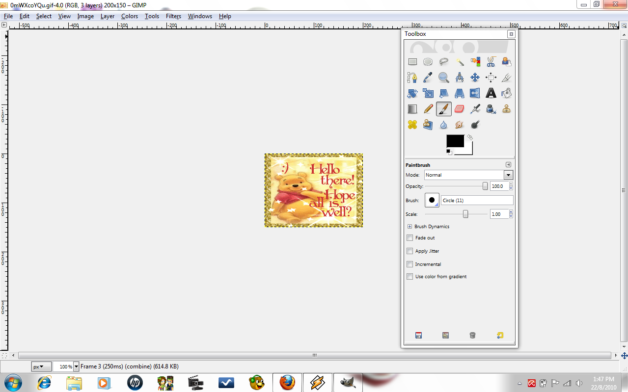Myvirtuallife Dot Com 2010