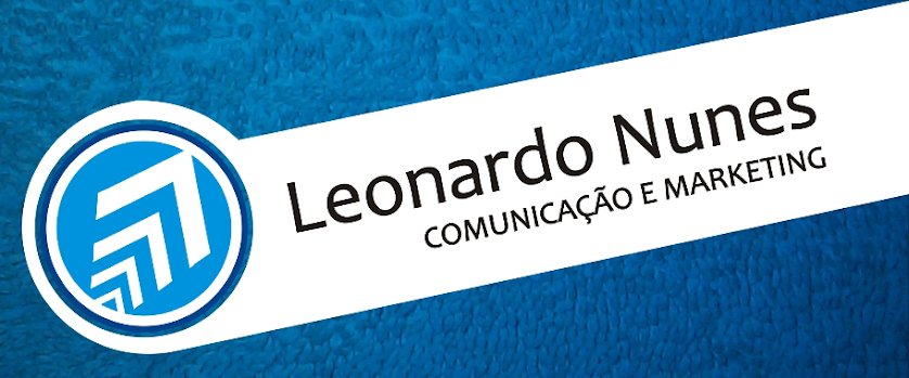 ..::Leonardo Nunes - Comunicação e Marketing::..