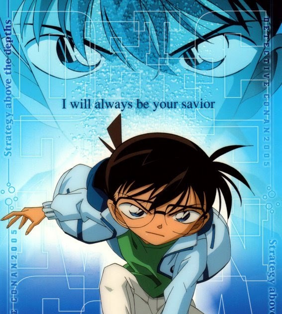 Detective conan watch anime dub