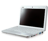 MSI Wind Notebook