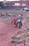 Circuito del Cementerio San Lázaro