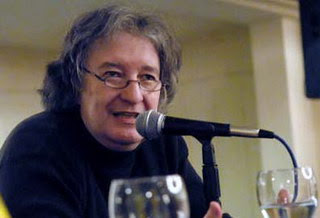 José Pablo Feinmann