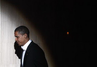 Barack Obama