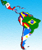 América Latina y el Caribe