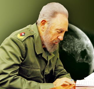 Fidel Castro