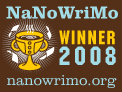 Nanowrimo