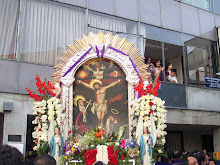 Señor de los Milagros