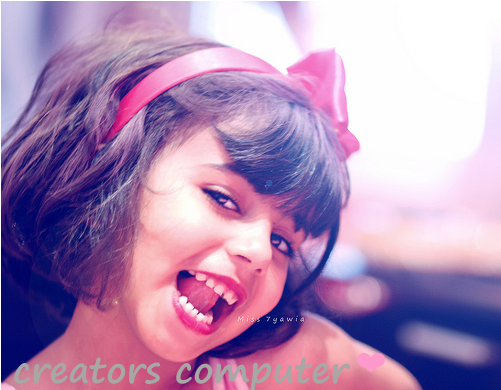 مبدعات الحاسوب