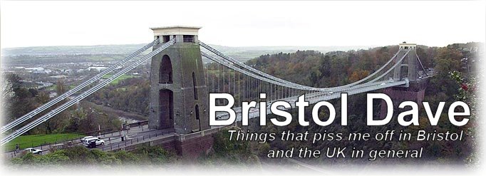 Bristol Dave