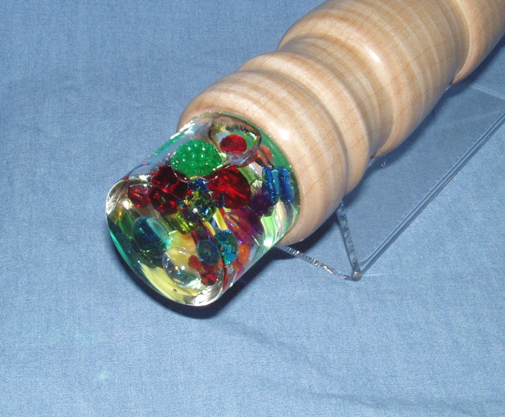 Wrightmade Origin & History of Kaleidoscopes Part III