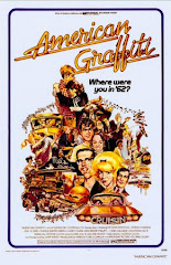 AMERICAN GRAFFITI