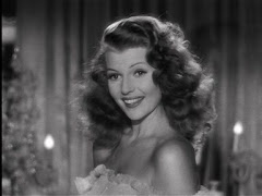 RITA HAYWORTH