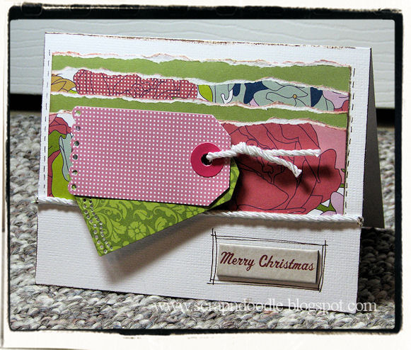 Dear Lizzy Enchanted