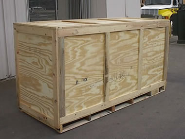 crate pallet crates pallets custom taxidermy hunting etc