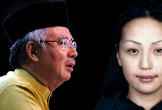 Questioning Arms Spending in Malaysia: From Altantuya to Zikorsky Kua Kia Soong