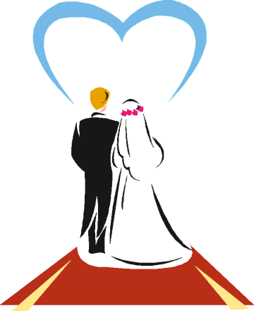 indian wedding clipart images