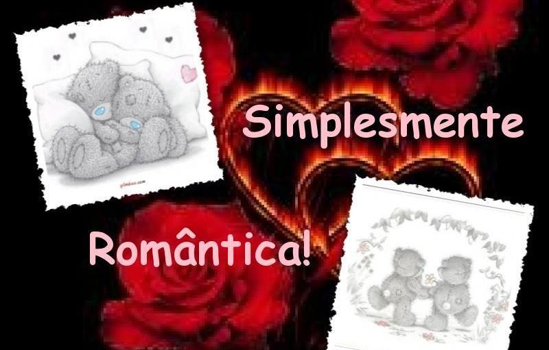 Simplesmente Romântica