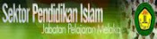 Portal Sektor Pendidikan Islam JPN