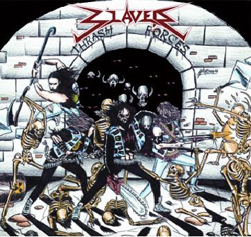 Thrash, Nuclear Themes,