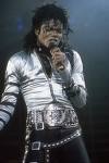 The King Of Pop Michael Jackson