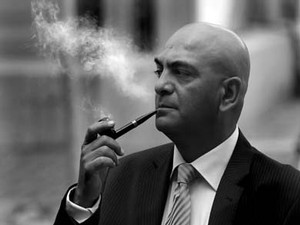 Mo Shaik