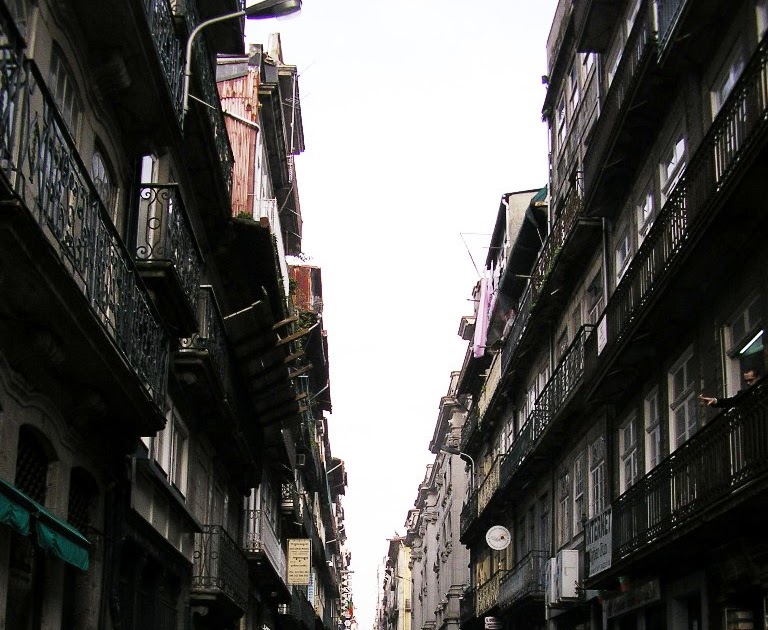 Saber Ver Rua do Almada