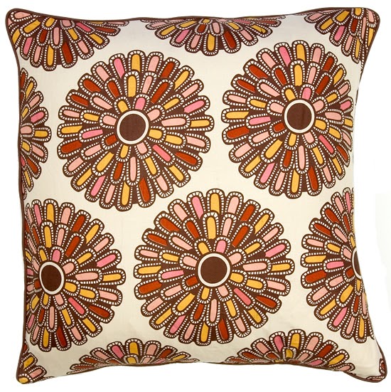 Modern Sweets: Pillows Galore!