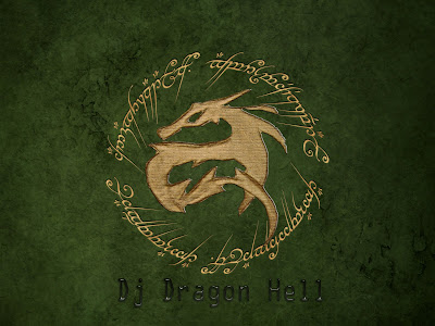 Dragon Dj