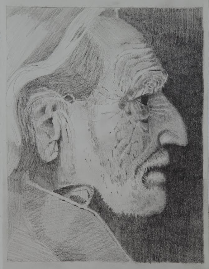 Basic Drawing Skills