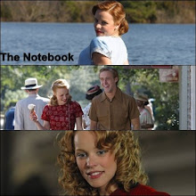 The Notebook