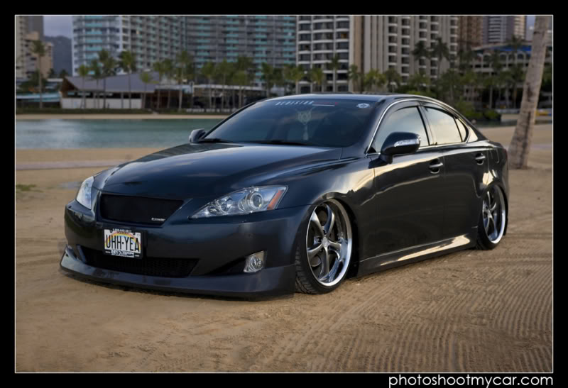Tricked Out Showkase - A Custom Car | Sport Truck | SUV ...