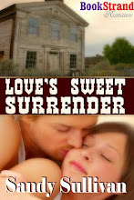 Love's Sweet Surrender