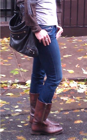 frye boots soho