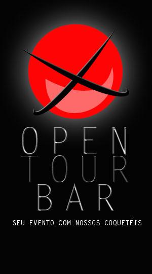 Open Tour Bar